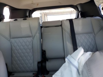 Mitsubishi Outlander III 2023 Mitsubishi Outlander SEL 2023 2.5L 2.5 Benzyna 181KM, zdjęcie 10