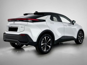 Toyota C-HR II SUV 1.8 Hybrid 140KM 2026 Od ręki - Style 1.8 Hybrid 140KM | Pakiet Bitone!, zdjęcie 4