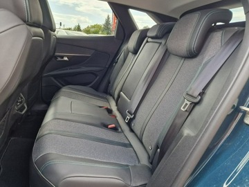 Peugeot 3008 II Plug-In Hybrid Facelifting 1.6 HYBRID 225KM 2021 Peugeot 3008 hybrid, zdjęcie 18