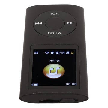 ЖК-МП3-ПЛЕЕР С ФУНКЦИЕЙ BLUETOOTH 1,8