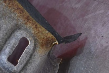 КОМПЛЕКТ ПОТОЛКА AUDI A3 8P 3D S-LINE 04-08