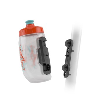 Bidon z uchwytem rower FIDLOCK dla dzieci 450ml