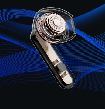 БЕСПРОВОДНЫЕ НАУШНИКИ LENOVO LP6 PRO ВОДОНЕПРОНИЦАЕМЫЕ IPX7 BLUETOOTH POWERBANK