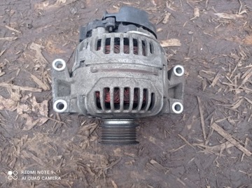 ГЕНЕРАТОР VW AUDI SEAT 1.8 TSI 06B903016AB 