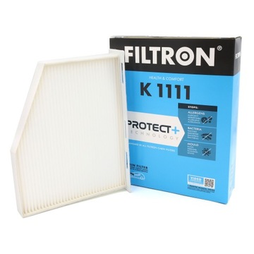 Filtr Kabinowy Filtron K1111