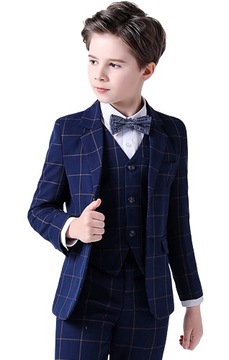 Garnitur zestaw 6-cz elegancki komplet kratka 120