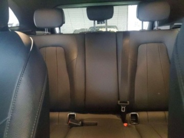 Mercedes GLA II 2021 Mercedes-Benz GLA 2021 r., 2,0L 250 4MATIC 2.0 Benzyna 228KM, zdjęcie 9