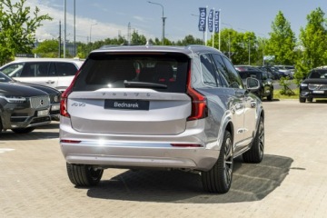 Volvo XC90 II 2026 Volvo XC 90 Ultra Bright B5 AWD Mild-Hybrid (250 +, zdjęcie 9