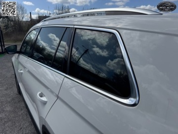Skoda Kodiaq I SUV 2.0 TSI 190KM 2019 Skoda Kodiaq 2.0 T. Benz . Szwajcaria - 7 os. 4x4 DSG - Panorama 2.0, zdjęcie 21