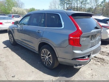 Volvo XC90 II SUV Facelifting 2.0 T5 250KM 2020 Volvo XC 90 T5 Momentum 7 Passenger 2020 2.0l 2.0 Benzyna 250KM, zdjęcie 3