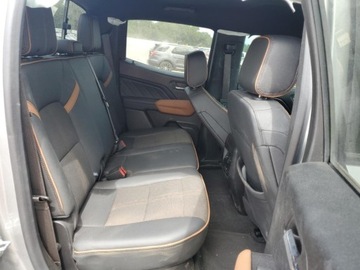  GMC Inny Canyon At4 2024 2.7l 2.7 Benzyna 310KM, zdjęcie 10