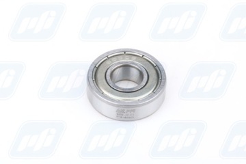 ŁOŻYSKO KULKOWE 6204 ZZC0 20X47X14MM PFI