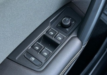 Seat Tarraco SUV Facelifting 1.5 TSI 150KM 2023 Seat Tarraco Xperience Pakiety, ACC, Kamera, DCC, Pamiec fotela, Digital, zdjęcie 19