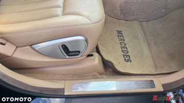 Mercedes Klasa M W164 Off-roader 3.5 V6 (350) 272KM 2006 Mercedes-Benz ML Pisemna roczna gwarancja Mercedes-Benz ML 350 4-Matic 3.5, zdjęcie 19