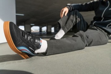 Кроссовки Lifestyle – MARTINI RACING