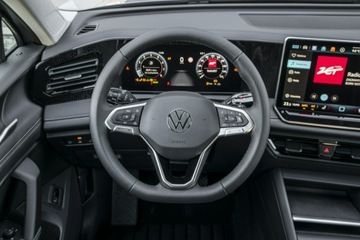 Volkswagen Tiguan III 2025 Volkswagen Tiguan Life Plus 2.0 TSI 204 KM DSG, zdjęcie 16