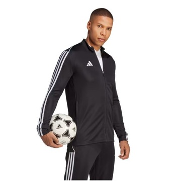 ADIDAS Bluza Treningowa Rozpinana Tiro 23 League Training HS7231 r. L