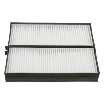FEBI BILSTEIN 24542 KOMPLET FILTRŮ VENTILACE PROSTORU SPOLUJEZDCE