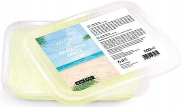 ISABELLENAILS PARAFINA 500 ML TAHITI