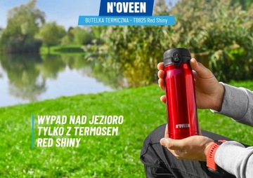 ТЕРМОБУТЫЛКА, ТЕРМОКРУЖКА, БУТЫЛКА, 400мл, СТАЛЬ