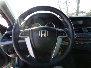 Honda Accord VIII 2008 Honda Accord 2.4 gaz sekwencja, zdjęcie 14
