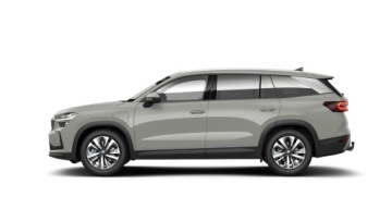 Skoda Kodiaq II 2026 Skoda Kodiaq Kodiaq DRIVE 1.5 TSI IV 150 kW 6-bieg, zdjęcie 3