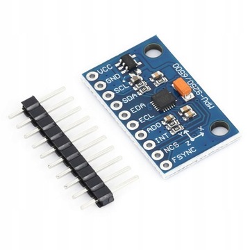6cm Moduł akcelerometru MPU-9255
