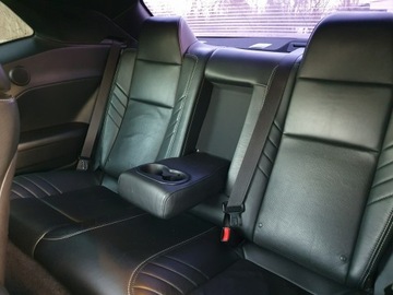 Dodge Challenger III 2016 Dodge Challenger 6.4 Hemi 392 Pełny SRT Brembo, zdjęcie 19