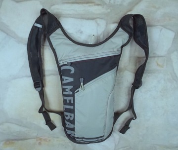 Верблюжий рюкзак