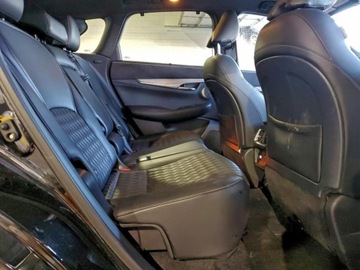 Infiniti QX50 2022 Infiniti QX50 Autograph 2022 2.0 Benzyna 268KM, zdjęcie 11