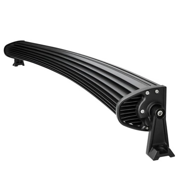 МОЩНАЯ АВТОМОБИЛЬНАЯ РАБОЧАЯ ЛАМПА ГАЛОГЕННЫЙ СВЕТОДИОДНЫЙ ПРОЖЕКТОР CREE 840ВТ 12В - 24В