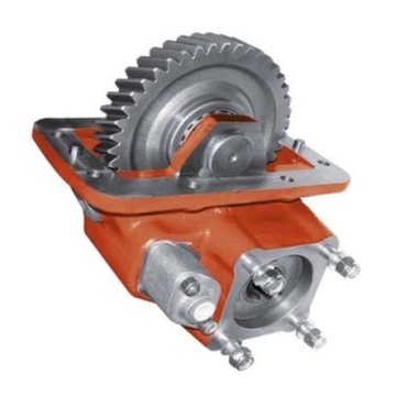 Przystawka odbioru mocy PTO Renault B9-150, B18-150