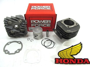 Цилиндр 70 Power Force Honda DIO ZX AF35 лежа