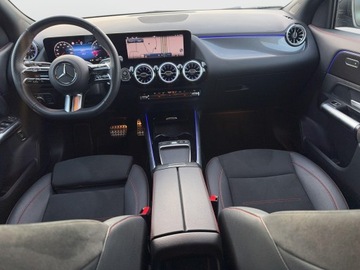 Mercedes GLA II Off-roader Facelifting 1.3 200 163KM 2025 Mercedes-Benz GLA 200 200 Pakiet AMG FaceLift, zdjęcie 19