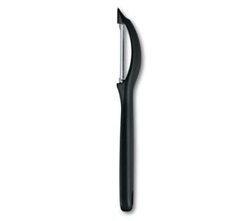 Obieraczka pionowa do owoców i warzyw VICTORINOX 7.6075 czarna