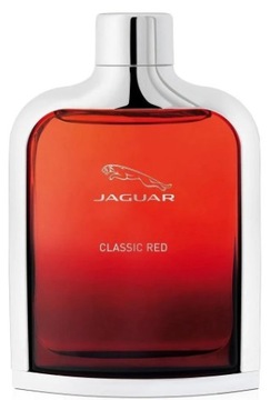 Мужской парфюм Jaguar Classic Red 100 мл туалетная вода EDT