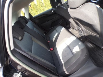 Citroen C4 II Hatchback 5d 1.6 e-HDi 114KM 2014 CITROEN C4 1.6 E-HDI AUTO Z NIEMIEC ZAMIANA, zdjęcie 5