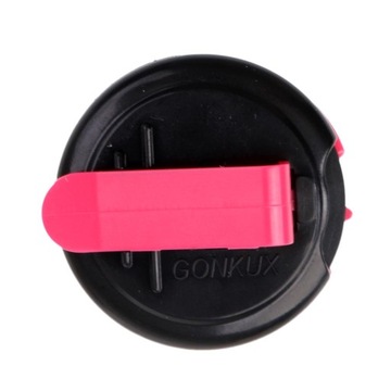 Гольф Сброс счетчика Белый Розовый Белый