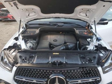 Mercedes GLE V167 2024 Mercedes-Benz GLE 2024, 2.0L, 4x4, od ubezpieczalni 2.0 Benzyna 255KM, zdjęcie 11