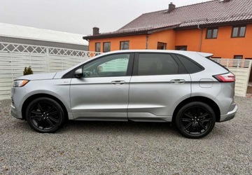 Ford Edge II 2021 Ford Edge Ford Edge 2.0 Benzyna 250KM, zdjęcie 21