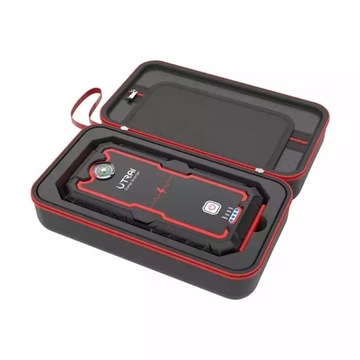 POWER BANK UTRAI JSTAR One DO SAMOCHODU WZMACNIACZ ROZRUCH