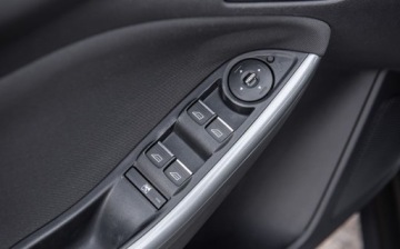 Ford Focus III Kombi 1.6 Duratorq TDCi DPF 115KM 2011 Ford Focus 1.6TDCI 116KM Navi Climatron ALu Pdc Serwis Gwarancjia 1.6, zdjęcie 15