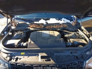 Land Rover Discovery V Terenowy 3.0 Si6 340KM 2020 Land Rover Discovery 2020r., Landmark Edition, od ubezpieczalni 3.0 Benzyna, zdjęcie 11