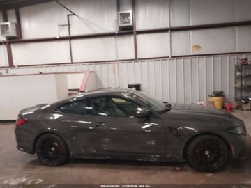 BMW Seria 4 G22-23-26 2023 BMW M4 Competition xDrive 2023 3.0 Benzyna 503KM, zdjęcie 6