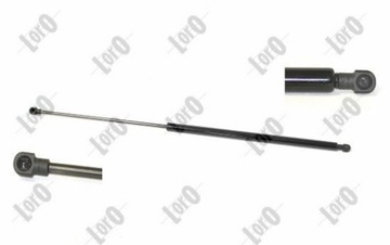 SPREZYNA GAZ BAG AUDI A8 09- 110N 445MM
