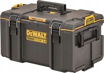 Dewalt Skrzynia narzędziowa DS 300 TOUGH SYSTEM DEWALT (DWST832941)
