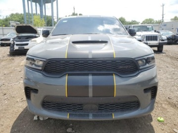Dodge Durango III 2024 Dodge Durango SRT 392 2024 6.4l 6.4 Benzyna 475KM, zdjęcie 5