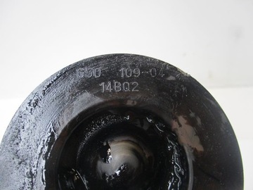 ПОРШЕНЬ ПОРШНИ ШАТУН CITROEN C5 2.0 HDI III