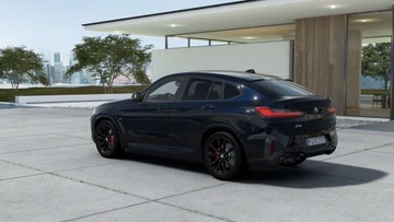 BMW X4 G02 SUV Facelifting 2.0 20d 190KM 2025 BMW X4 xDrive20d 190 KM mHEV - Kamera 360 - HarmanKardon - M Sport 2.0, zdjęcie 1