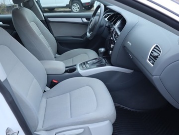 Audi A5 8T Sportback Facelifting 1.8 TFSI 144KM 2016 Audi A5 1.8 TFSI, Salon Polska, Automat, Xenon, zdjęcie 8